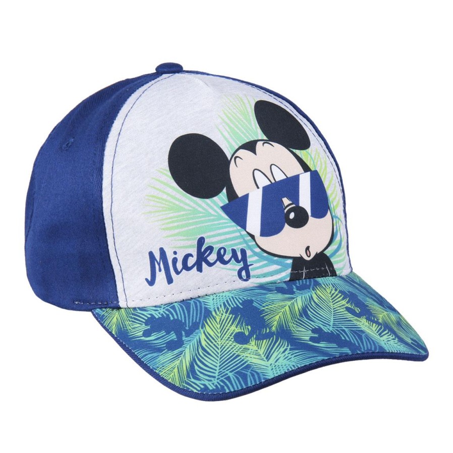 Cerdá Gorra Mickey - 2200009016 Wholesale