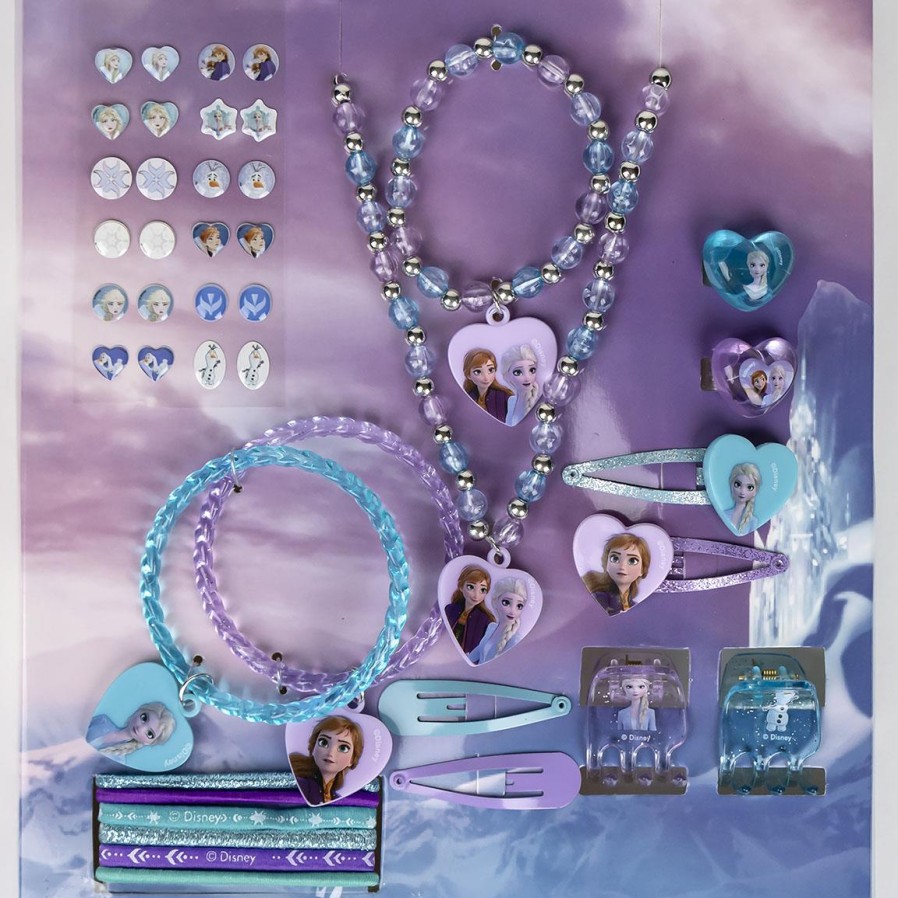 Cerdá Set De Belleza Caja Frozen - 2500002692 Wholesale