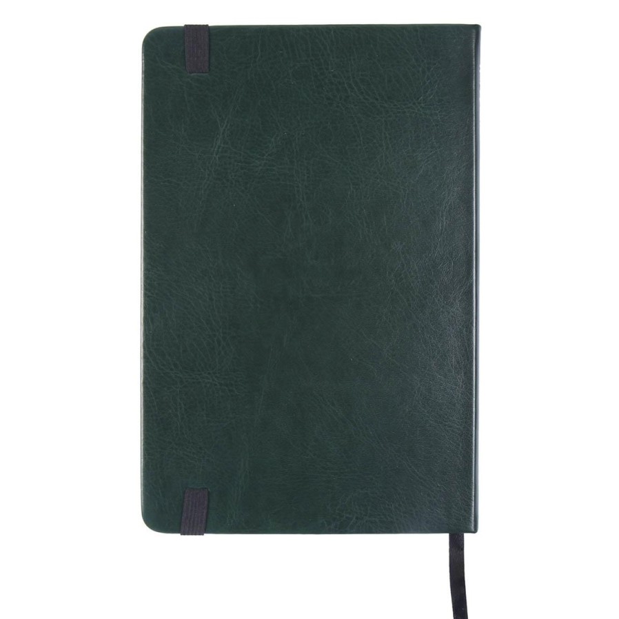 Cerdá Cuaderno Premium Harry Potter Slytherin Hot