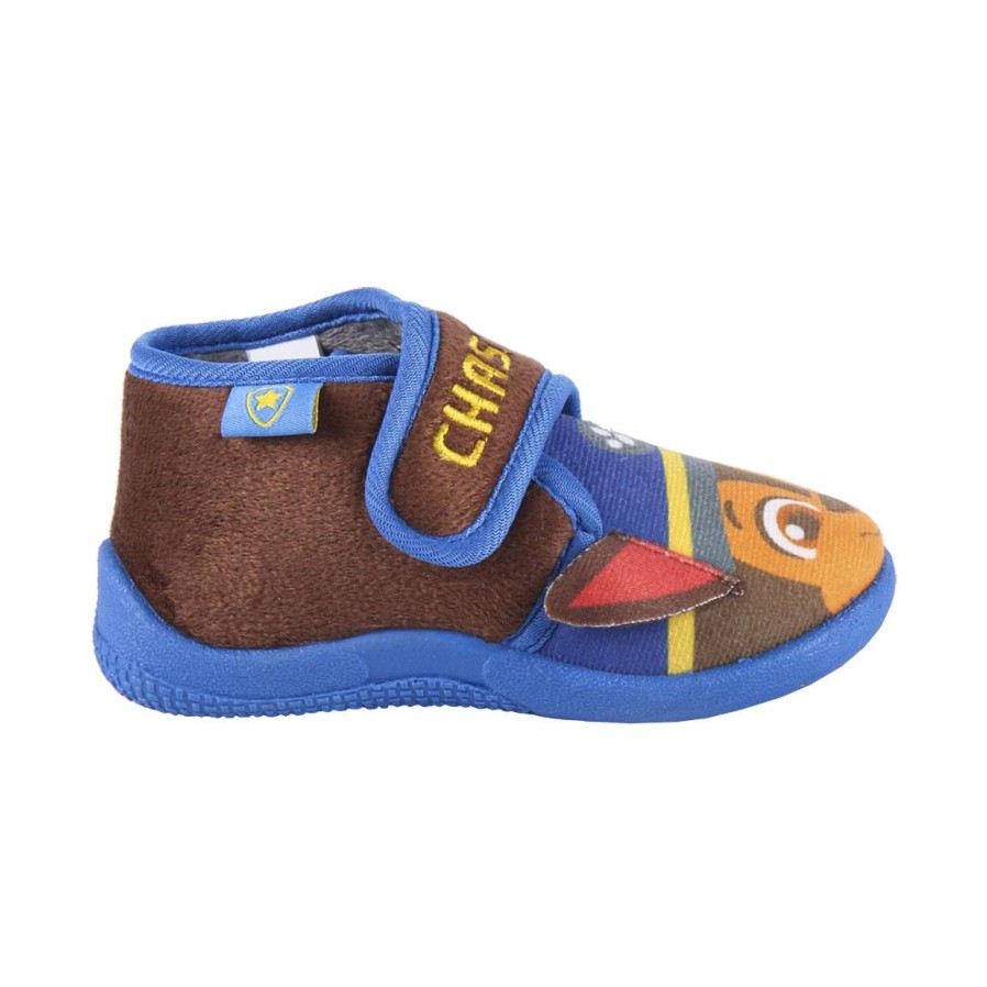 Cerdá Zapatillas De Casa Media Bota 3D Paw Patrol Best