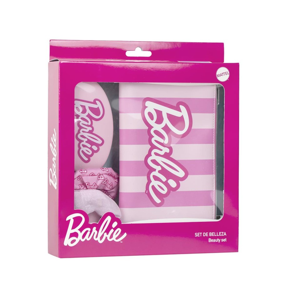 Cerdá Set De Belleza Caja Barbie Online