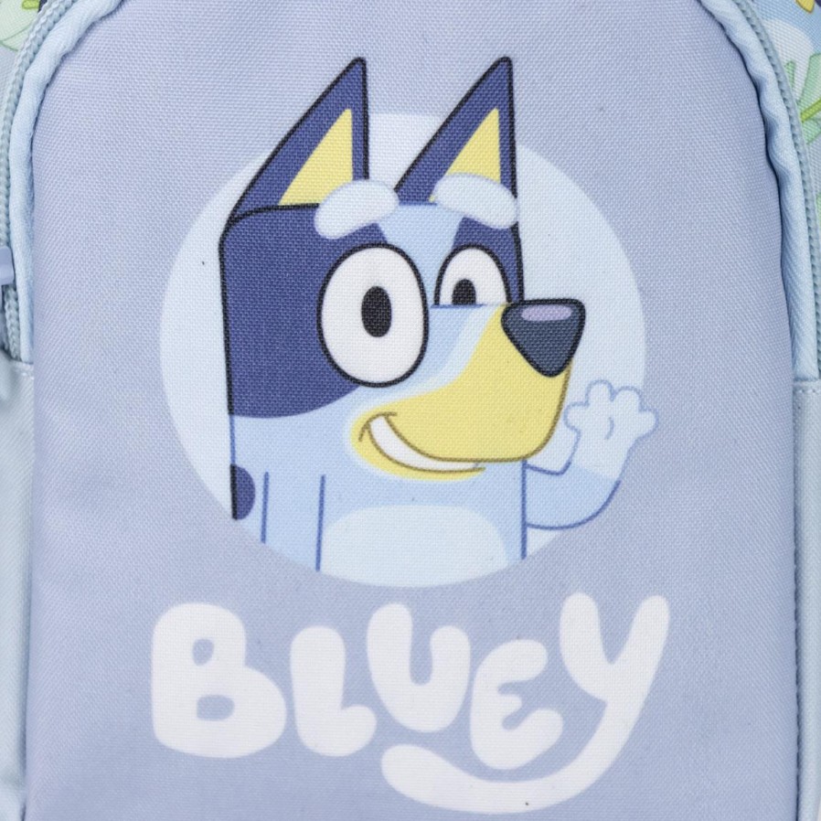 Cerdá Mochila Infantil Bandolera Bluey Clearance