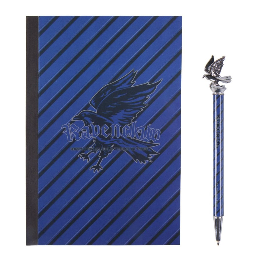 Cerdá Set De Papeleria Harry Potter Ravenclaw Online