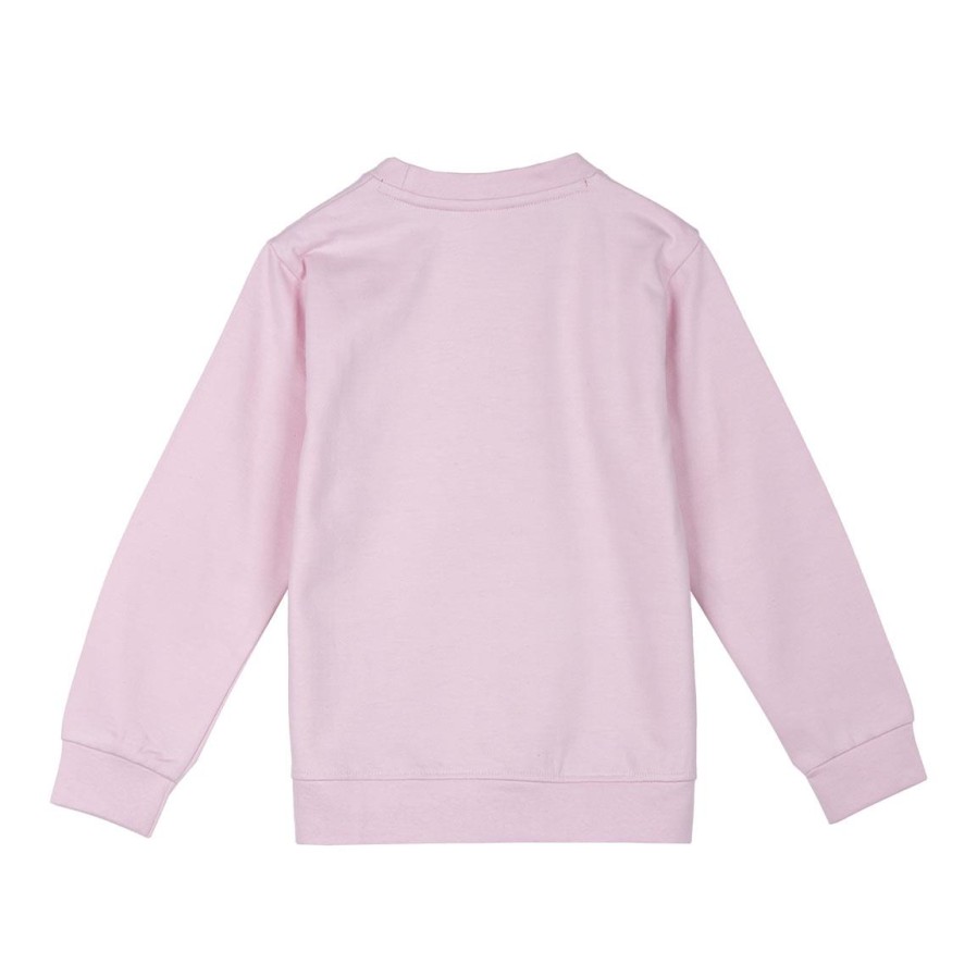 Cerdá Sudadera Cotton Brushed Minnie Wholesale