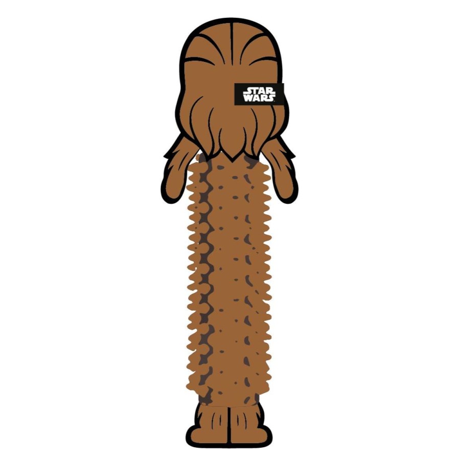 Cerdá Mordedor Para Perro Star Wars Chewbacca Hot