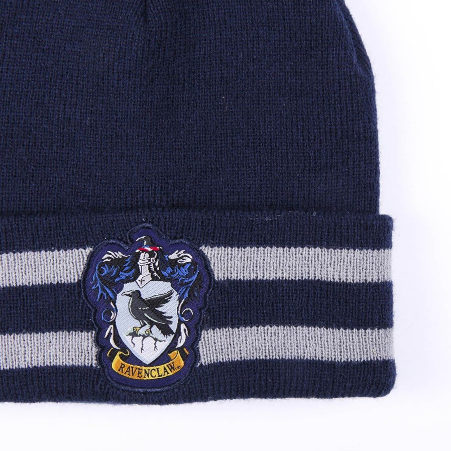 Cerdá Conjunto 2 Piezas Bufanda Harry Potter Ravenclaw Online