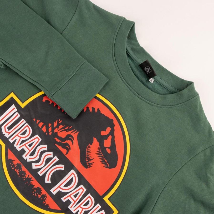 Cerdá Chandal Cotton Brushed 2 Piezas Jurassic Park Online