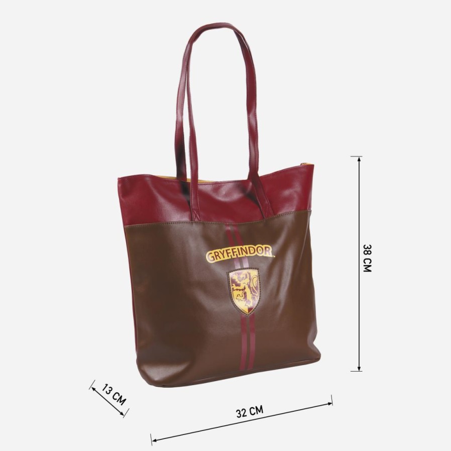 Cerdá Bolsa Shopping Polipiel Harry Potter Wholesale