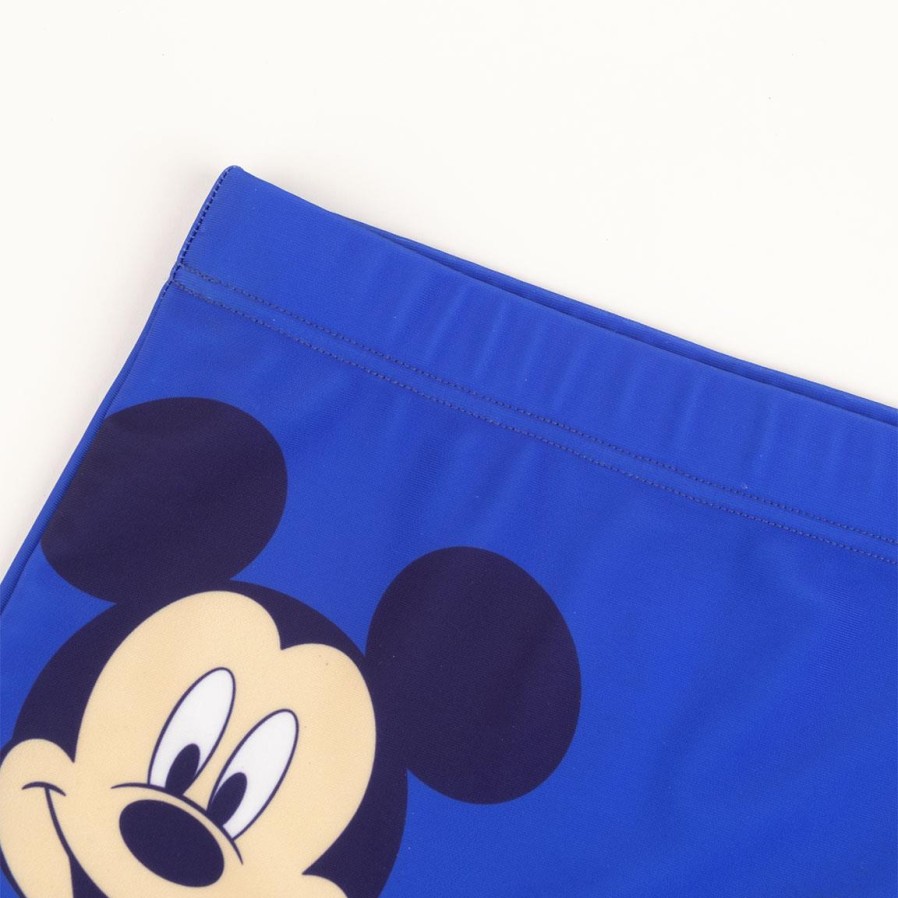 Cerdá Boxer Bano Mickey New