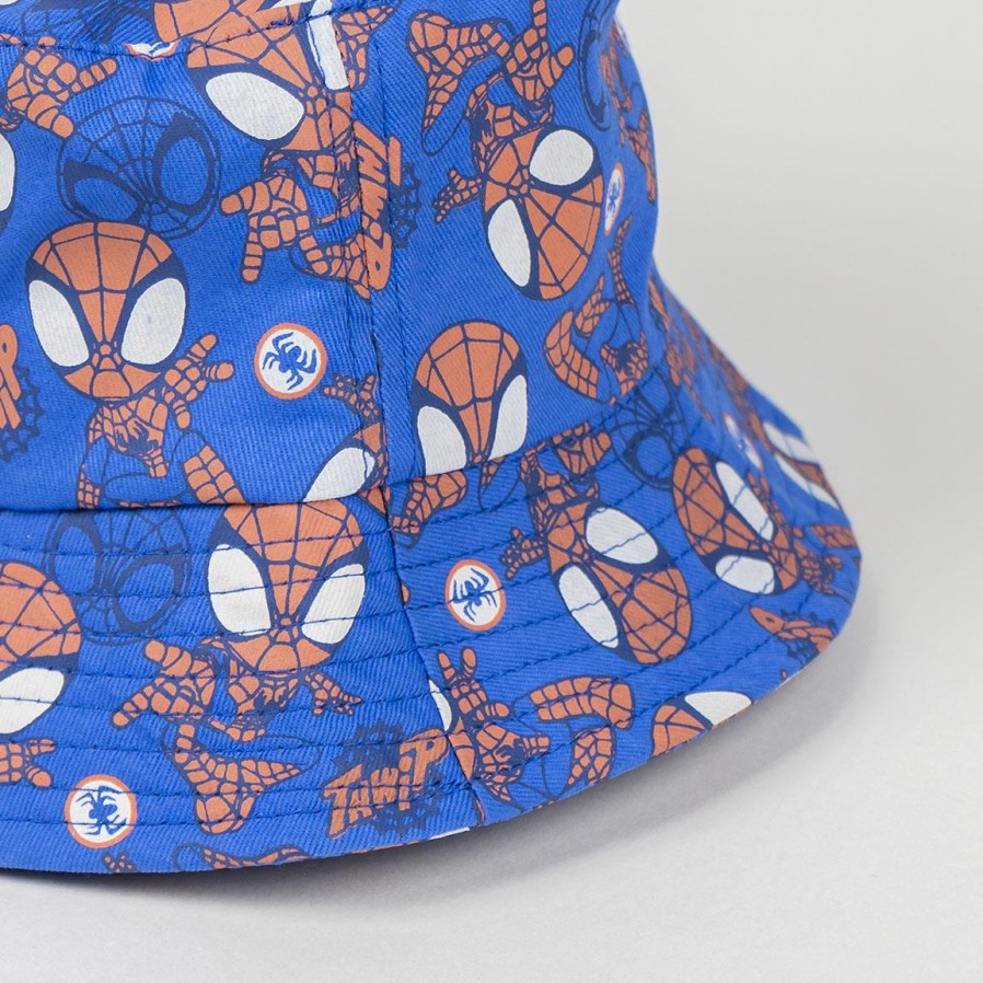 Cerdá Gorro Pescador Spidey Online