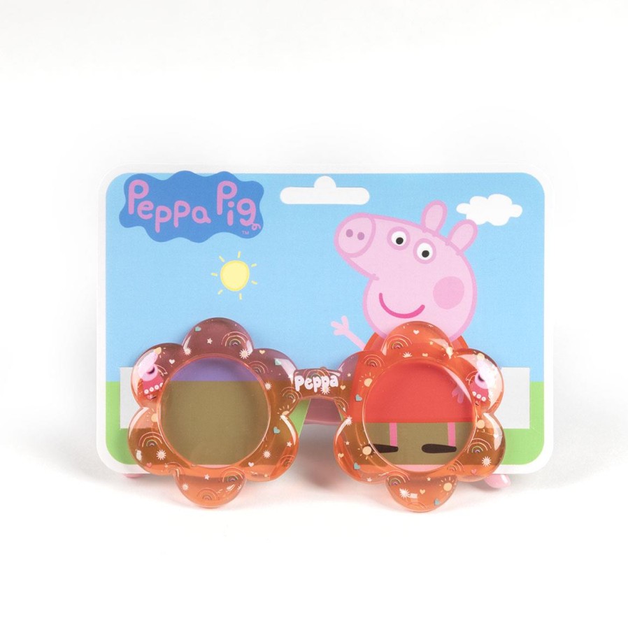 Cerdá Gafas De Sol Premium Peppa Pig - 2500001969 Best