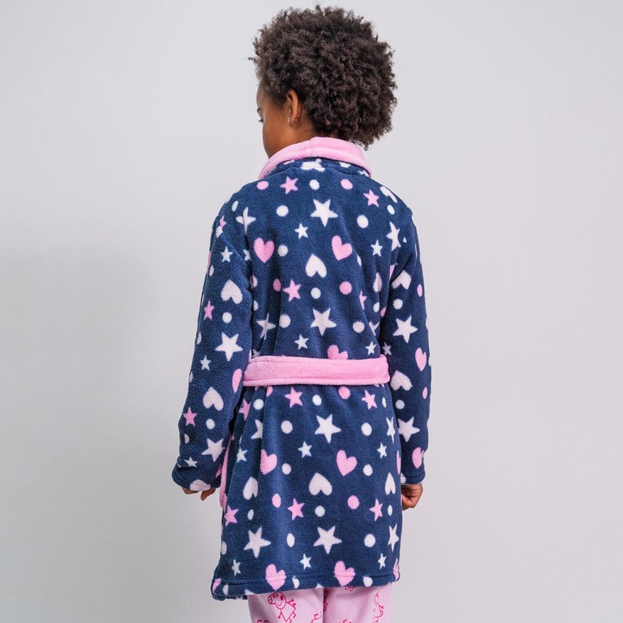 Cerdá Batin Coral Fleece Peppa Pig - 2900000358 Wholesale