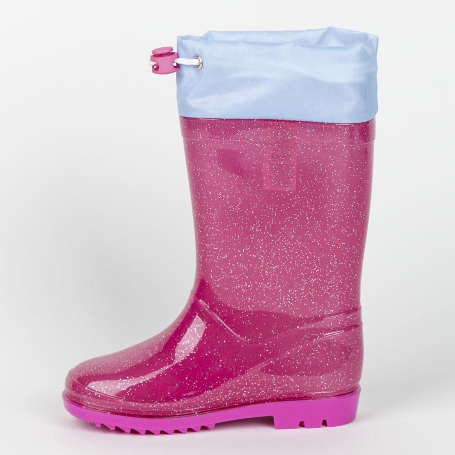 Cerdá Botas Lluvia Pvc Gabby´S Dollhouse - 2300006648 Clearance