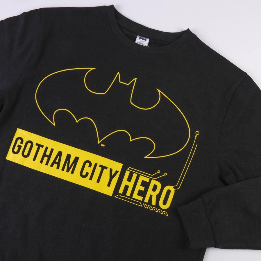 Cerdá Sudadera Cotton Brushed Batman - 2900000386 Online