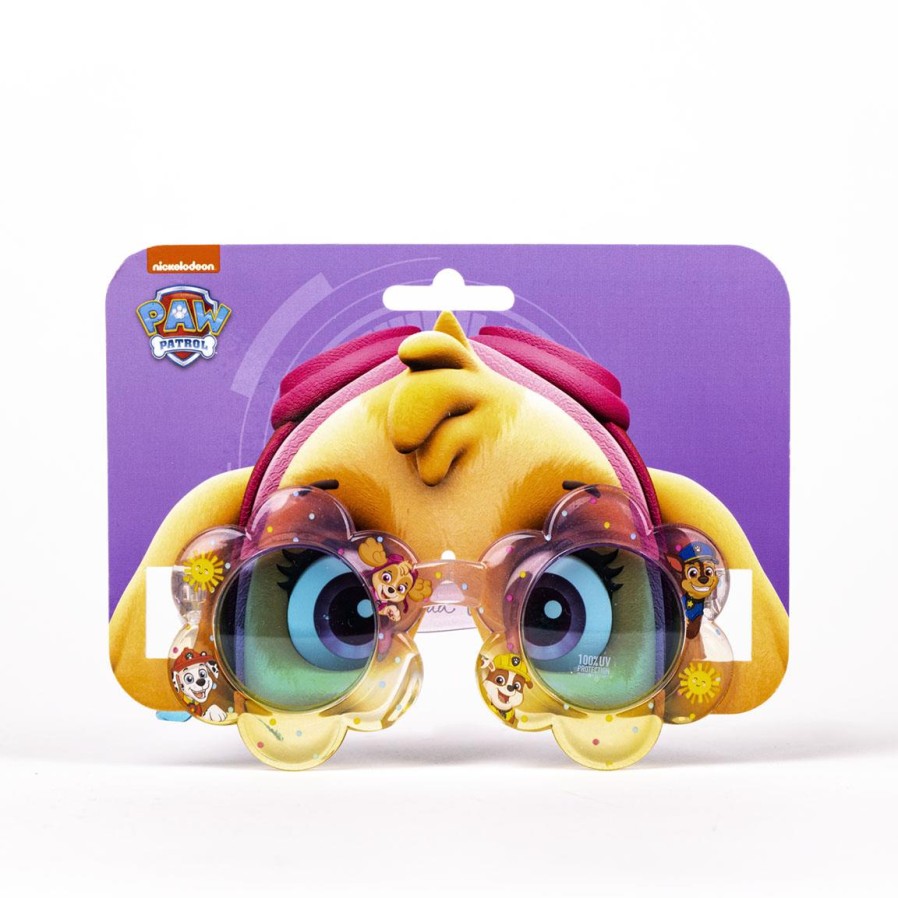 Cerdá Gafas De Sol Premium Paw Patrol Skye Hot