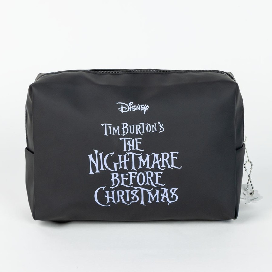 Cerdá Neceser Aseo Viaje Nightmare Before Christmas - 2500002888 Hot