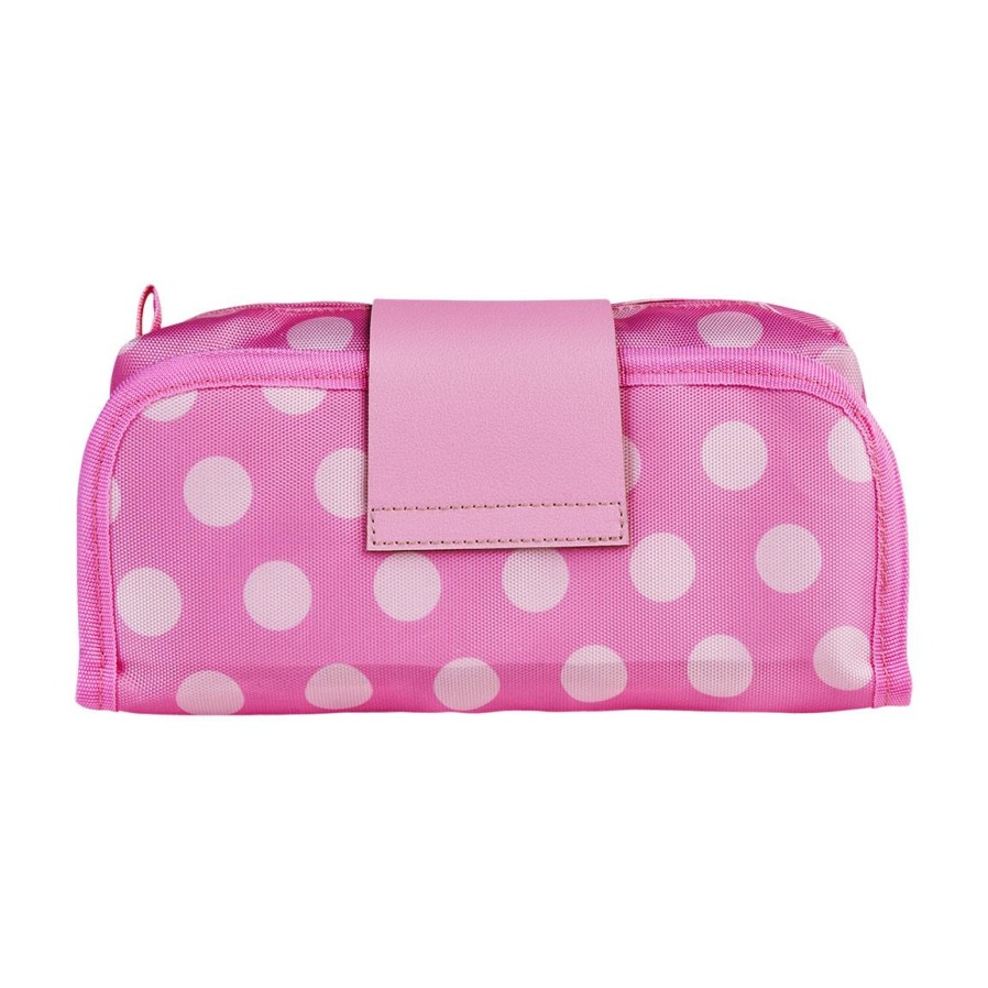 Cerdá Estuche Portatodo Velcro Minnie Clearance