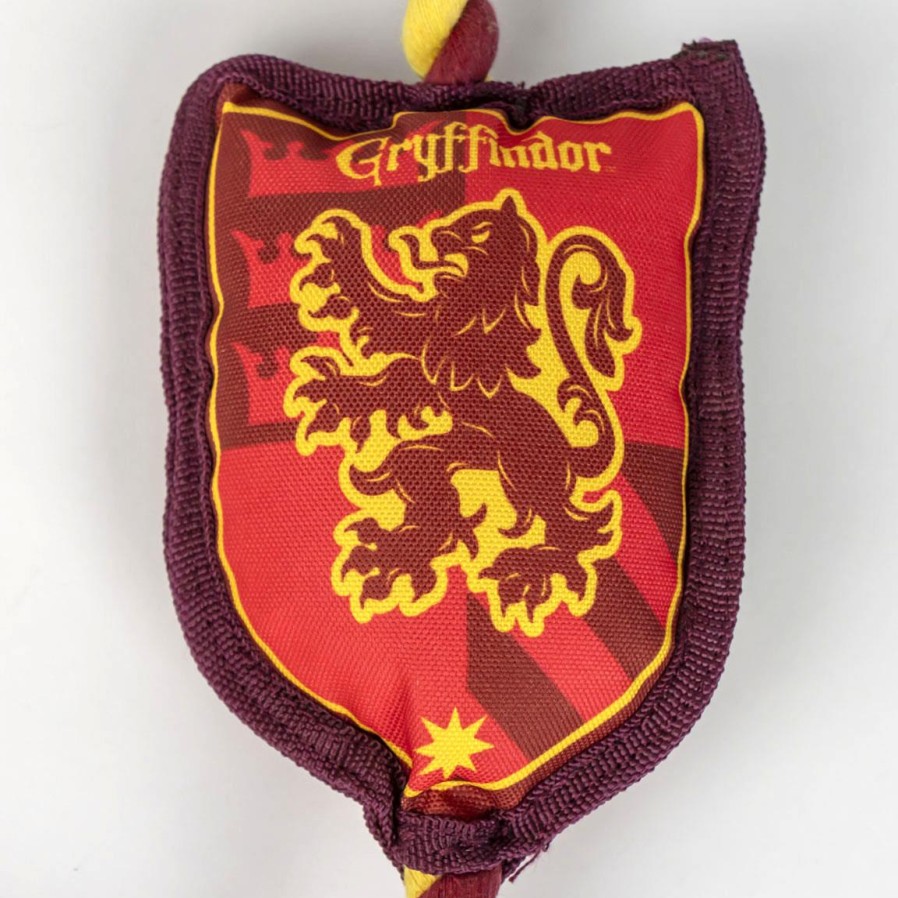 Cerdá Cuerda Dental Para Perro Harry Potter Gryffindor Best