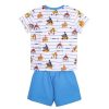 Cerdá Pijama Corto Single Jersey Punto Paw Patrol Best