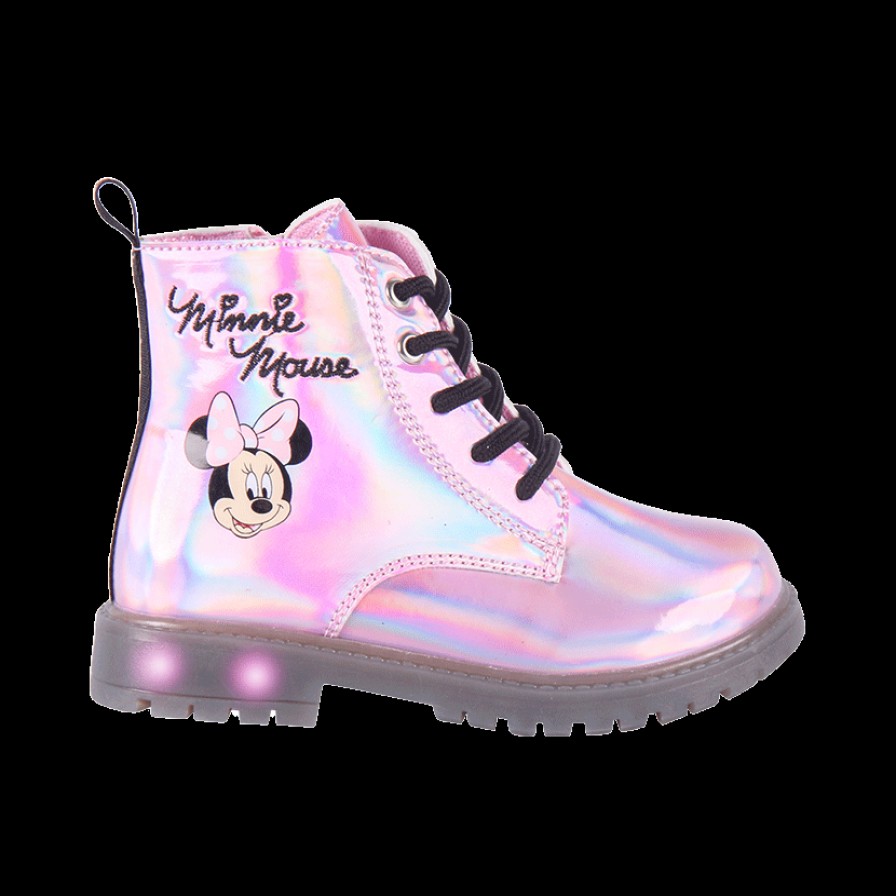 Cerdá Botas Casual Luces Minnie Best