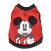 Cerdá Sudadera Para Perro Aplicaciones Cotton Brushed Mickey Best