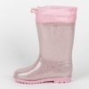 Cerdá Botas Lluvia Pvc Princess Best