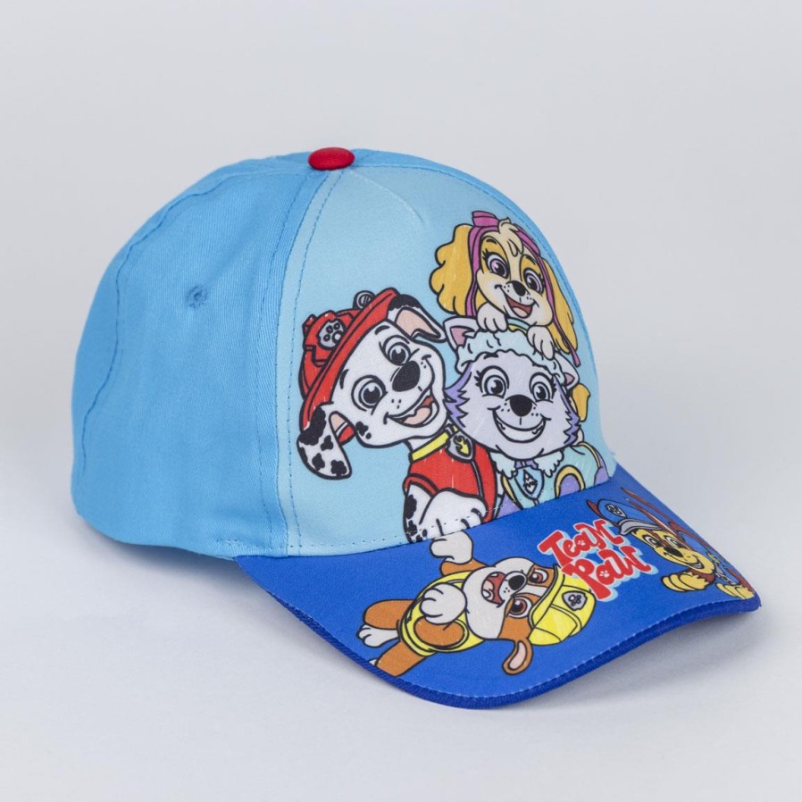 Cerdá Gorra Paw Patrol New