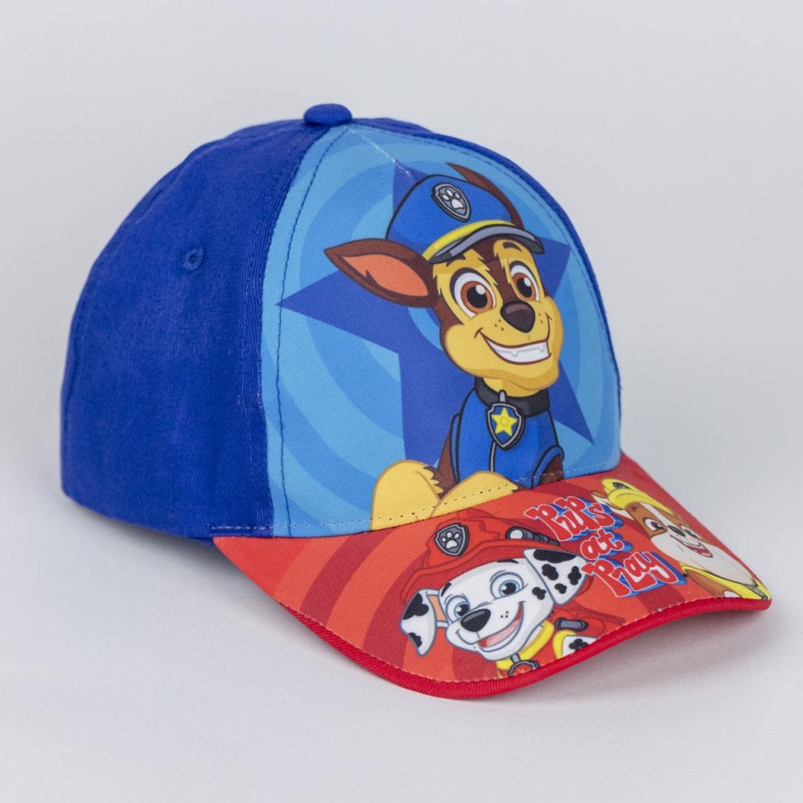 Cerdá Gorra Paw Patrol New