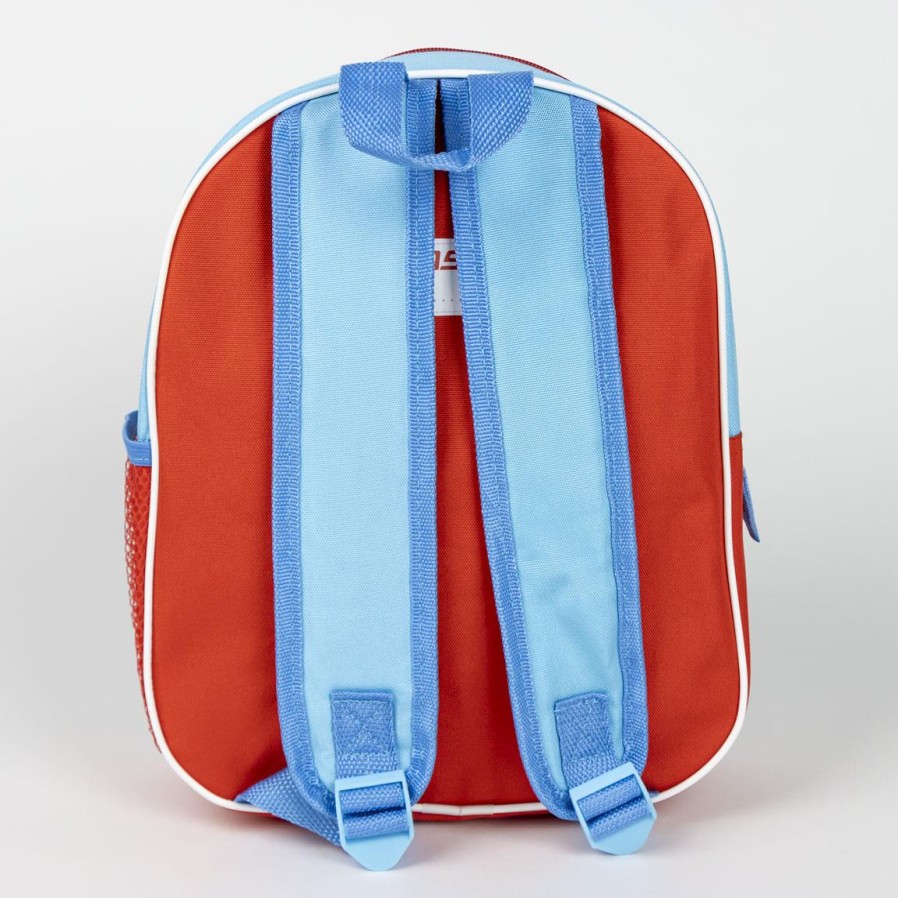 Cerdá Mochila Infantil 3D Spidey Clearance