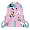 Cerdá Mochila Escolar Mediana 42 Cm Minnie - 2100005149 Wholesale