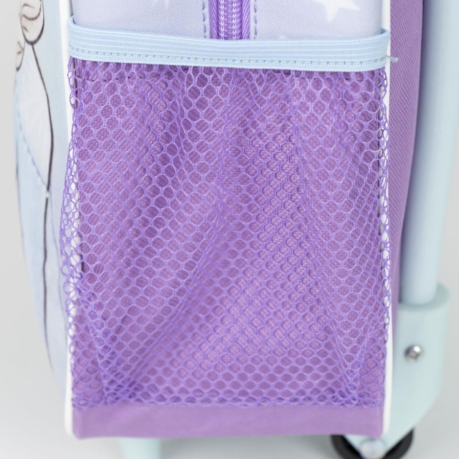 Cerdá Mochila Infantil Trolley Escolar Frozen Clearance