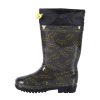 Cerdá Botas Lluvia Pvc Batman Best