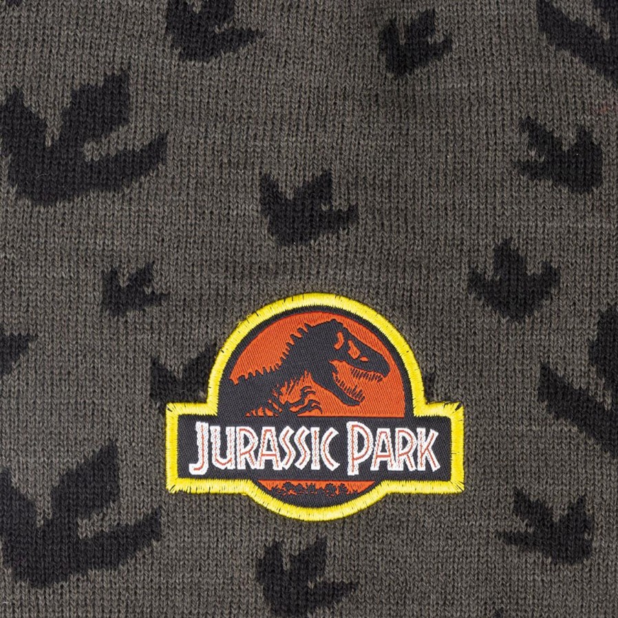 Cerdá Gorro Punto Jurassic Park Best