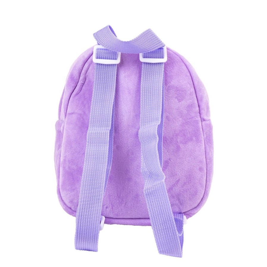 Cerdá Mochila Guarderia Personaje Peluche Peppa Pig Wholesale