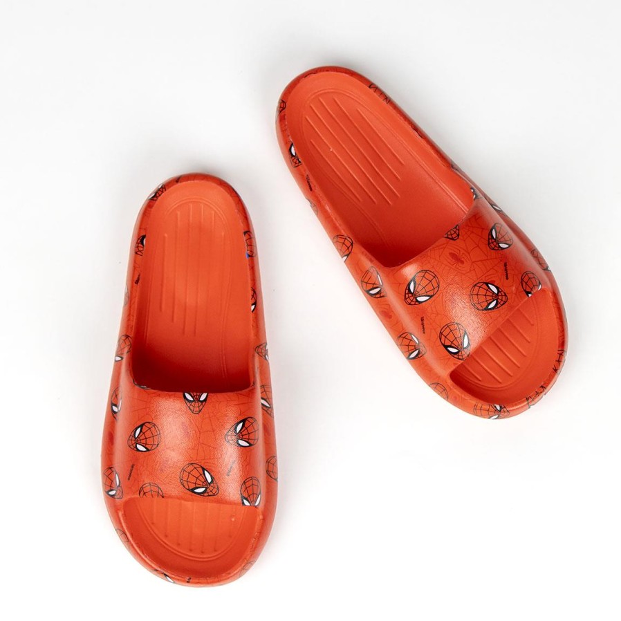 Cerdá Chanclas Pala Eva Spiderman Clearance