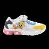 Cerdá Deportiva Suela Pvc Con Luces Looney Tunes Piolin Best