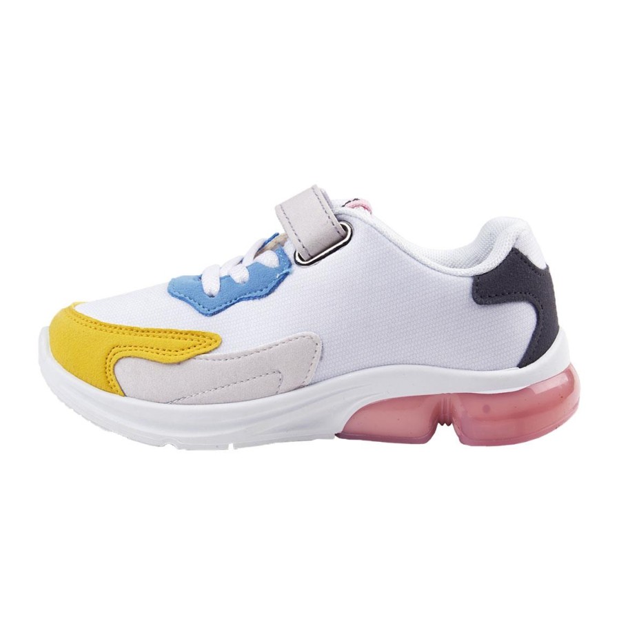 Cerdá Deportiva Suela Pvc Con Luces Looney Tunes Piolin Best