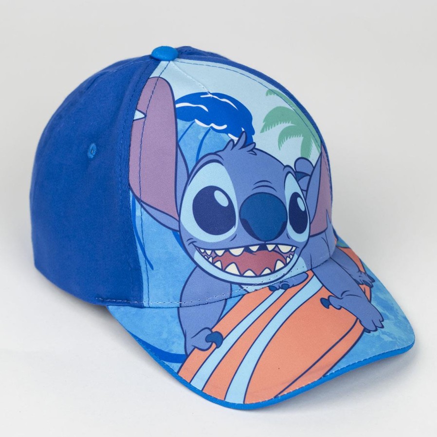 Cerdá Gorra Stitch New