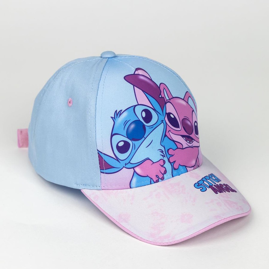 Cerdá Gorra Stitch New