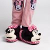 Cerdá Zapatillas De Casa 3D Aplicaciones Minnie Hot