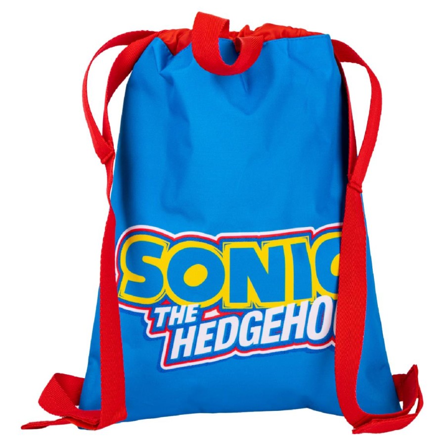 Cerdá Saquito Escolar Sonic Wholesale