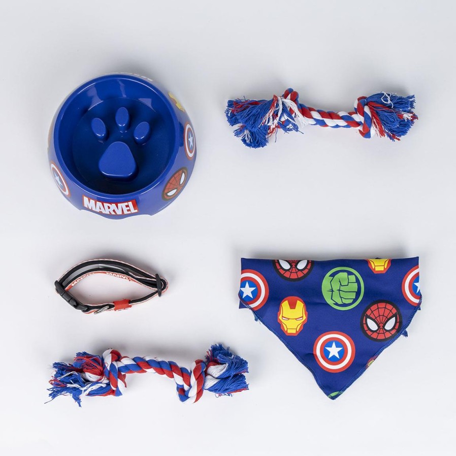 Cerdá Set Regalo Bienvenida Avengers Capitan America Clearance