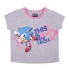 Cerdá Pijama Corto Single Jersey Sonic - 2200007582 Hot