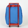 Cerdá Mochila Infantil Trolley 3D Sonic New