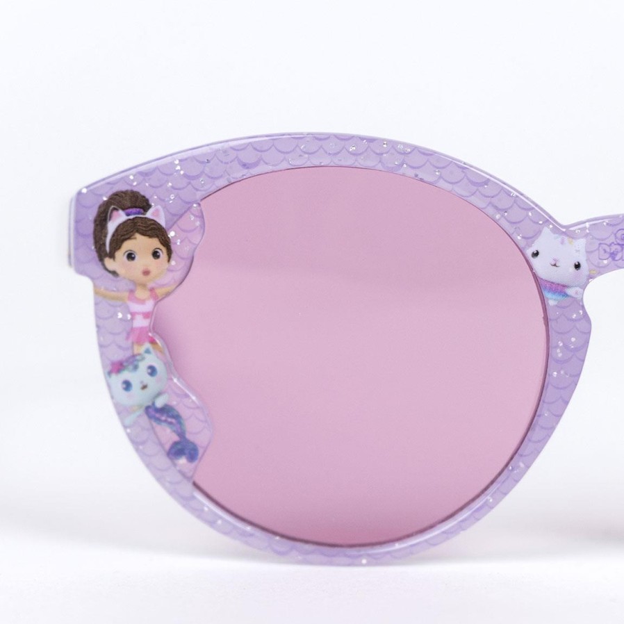 Cerdá Gafas De Sol Premium Gabby´S Dollhouse New