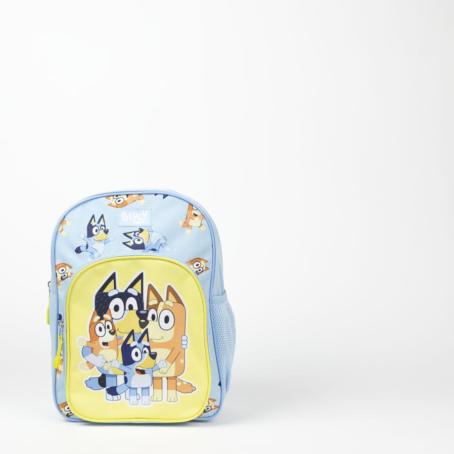 Cerdá Mochila Escolar Mediana Bluey Online