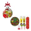 Cerdá Set De Papeleria Navideno The Grinch Clearance