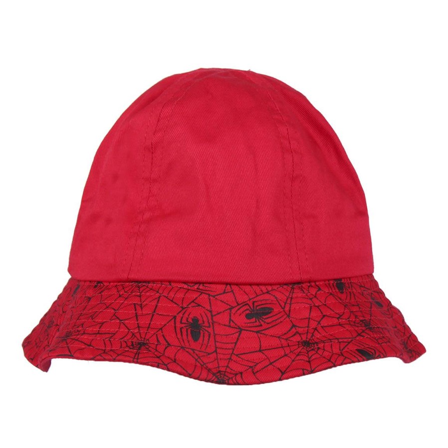 Cerdá Gorro Pescador Spiderman Clearance