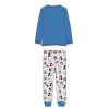 Cerdá Pijama Largo Single Jersey Mickey - 2900002463 Hot