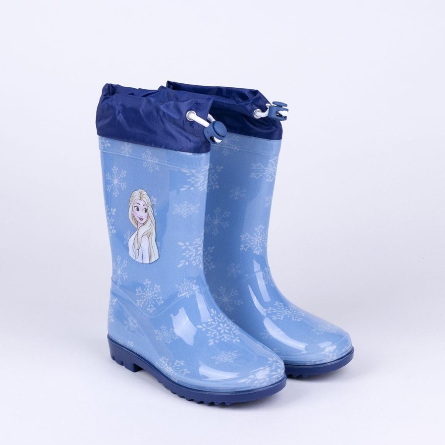 Cerdá Botas Lluvia Pvc Frozen 2 Clearance